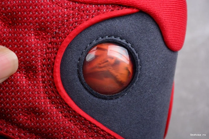 Flint Grey Red Retro Jordan 13 Gym DJ5982-600 Air 0120